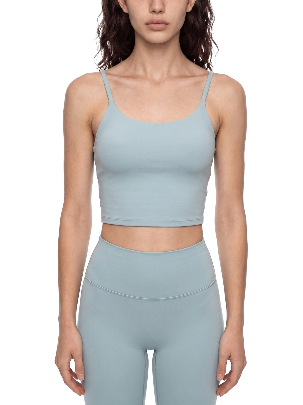 YOGA SPORTS BRA