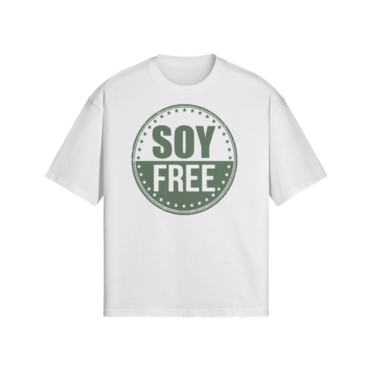 Non vegan tee