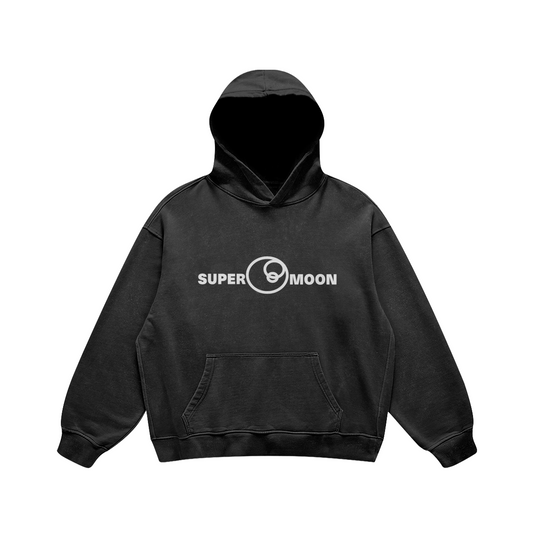 SM hoodie