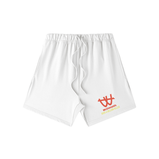 WCD Ronald shorts