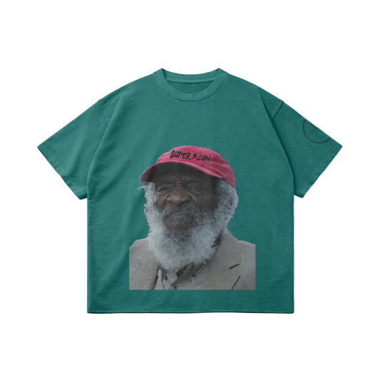 Dick Gregory tee