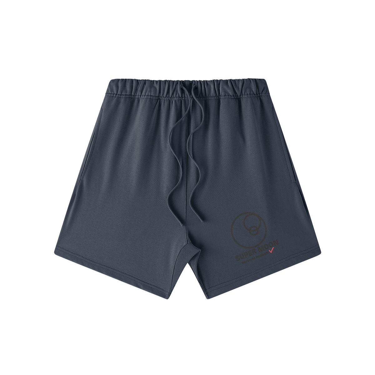 Workout shorts