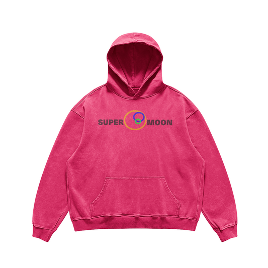 Logo hoodie