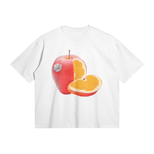 Oranges n apples tee