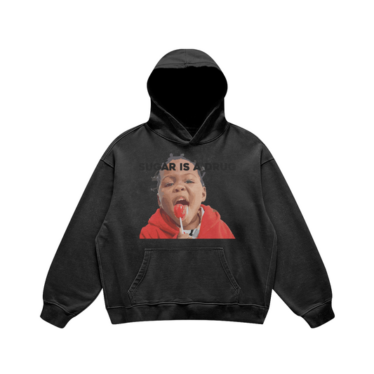 Sugar baby hoodie