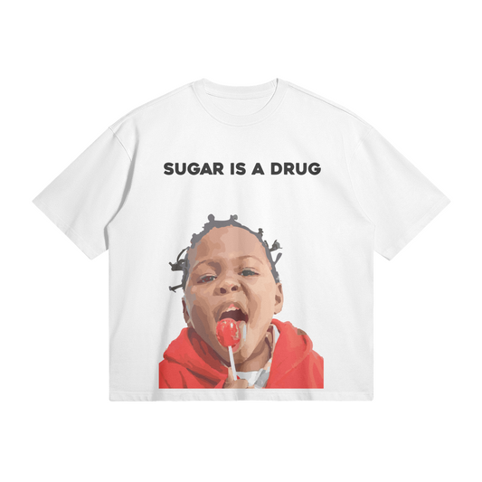 Sugar baby tee