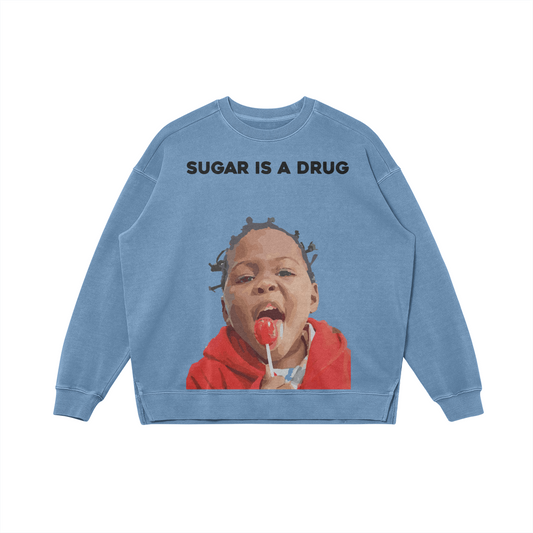 Sugar baby long sleeve