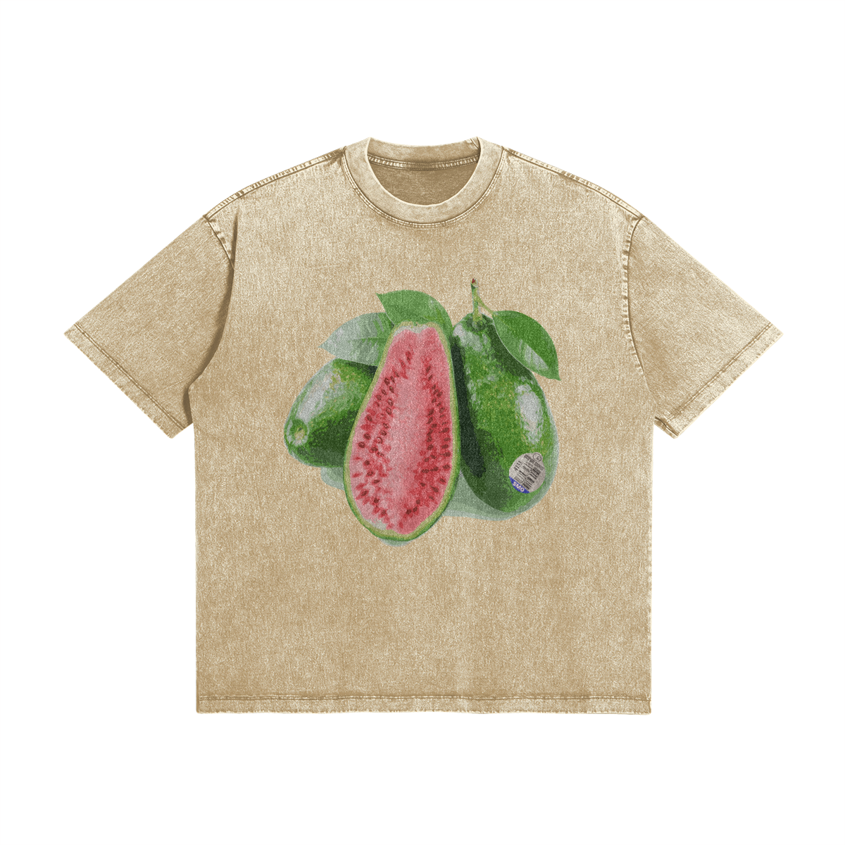 WelonCado tee