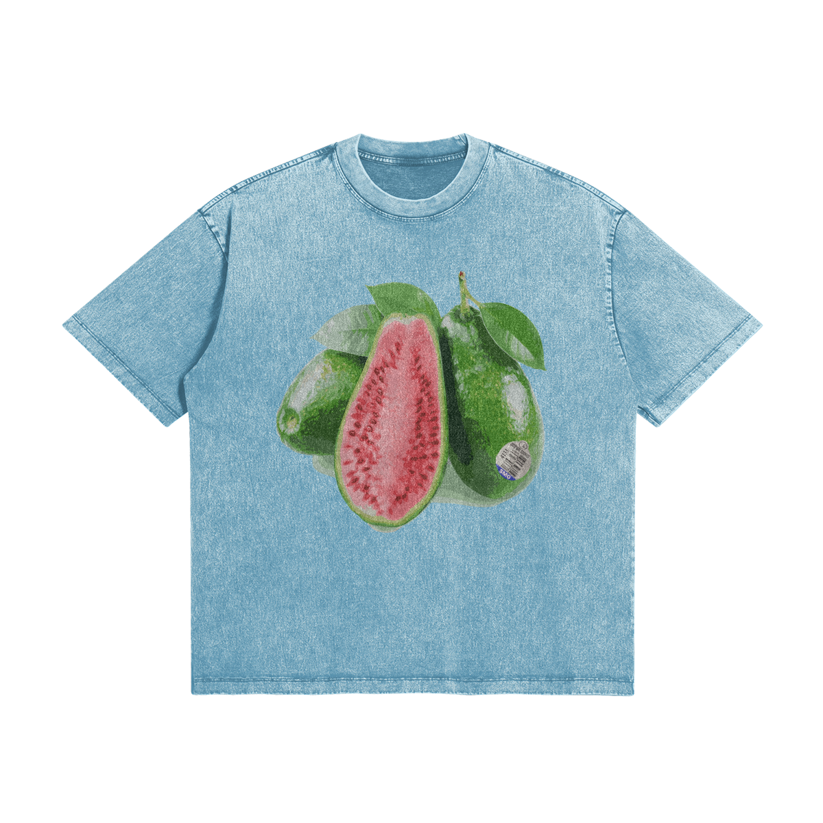 WelonCado tee