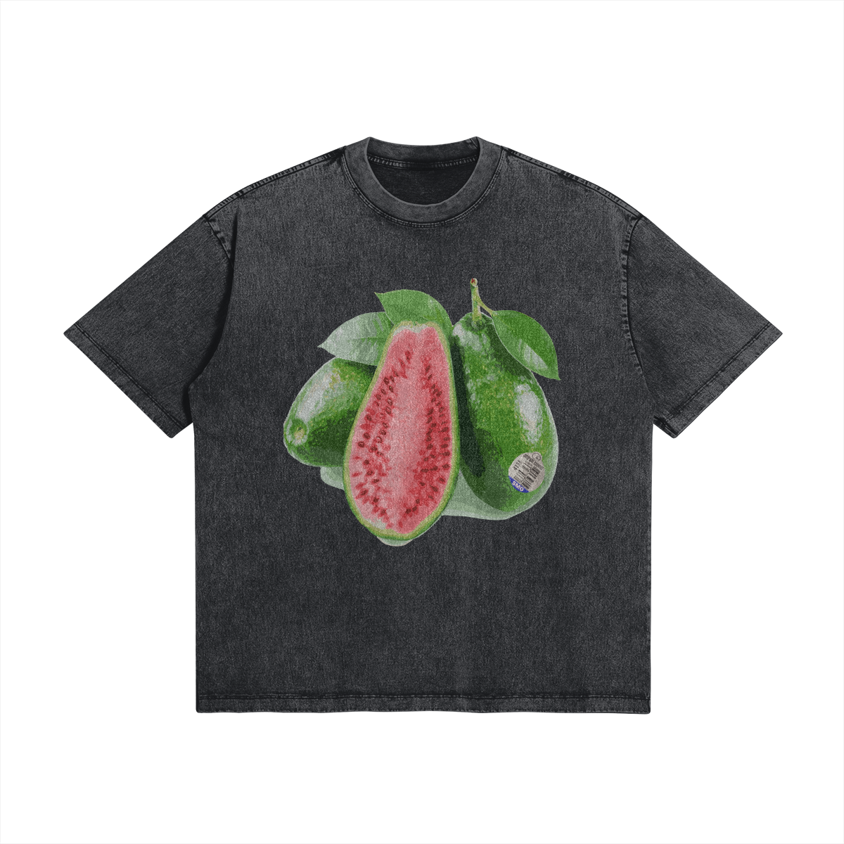 WelonCado tee