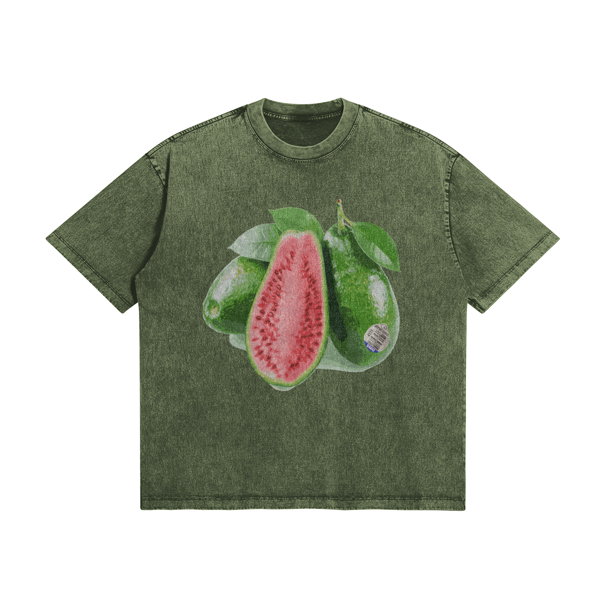 WelonCado tee