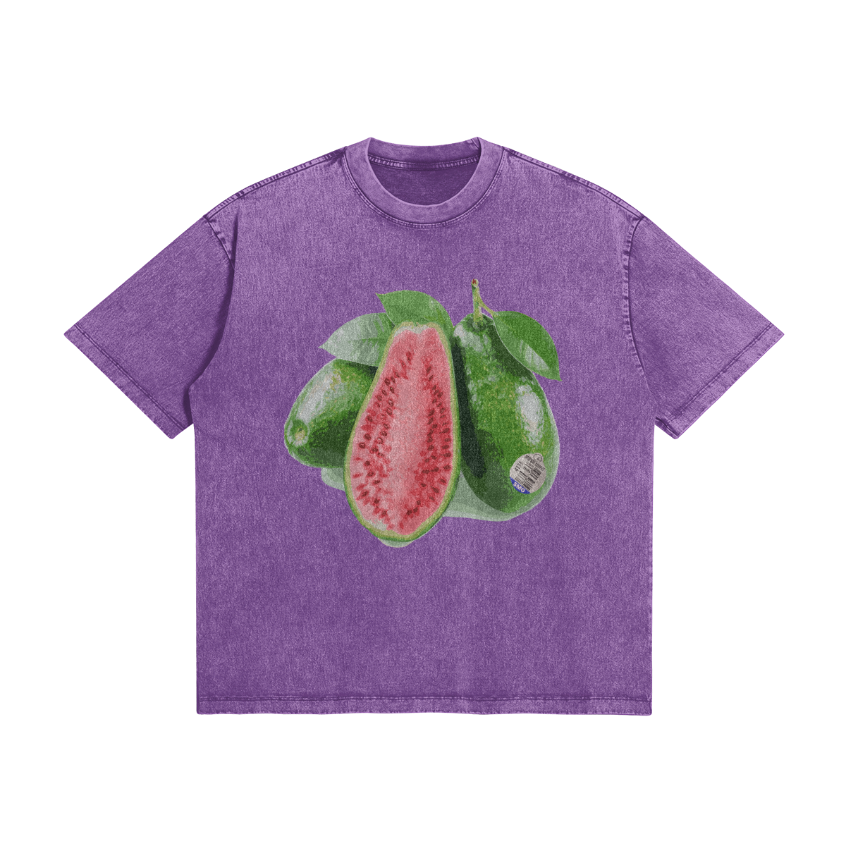 WelonCado tee