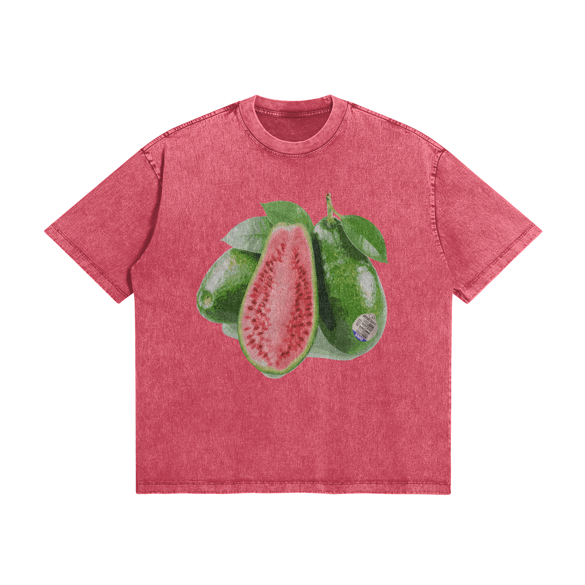 WelonCado tee