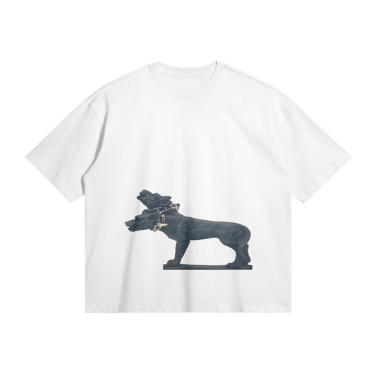 Lone dogs tee