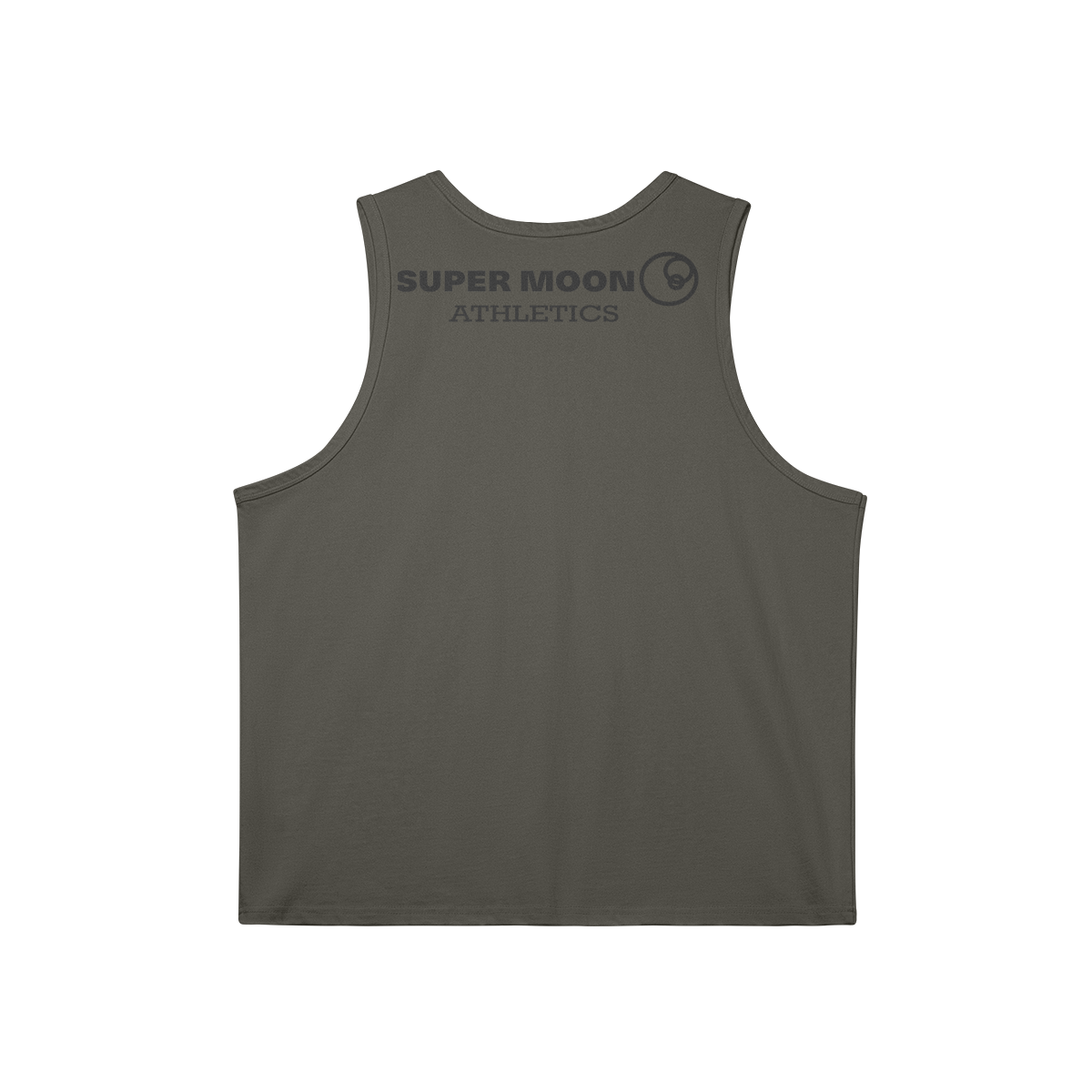 Calisthenics tank