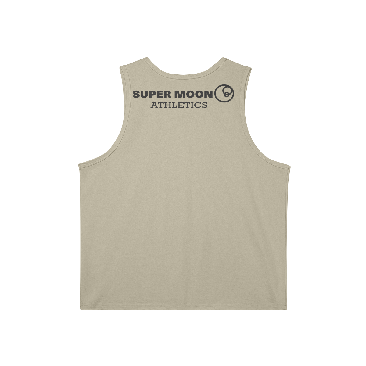 Calisthenics tank