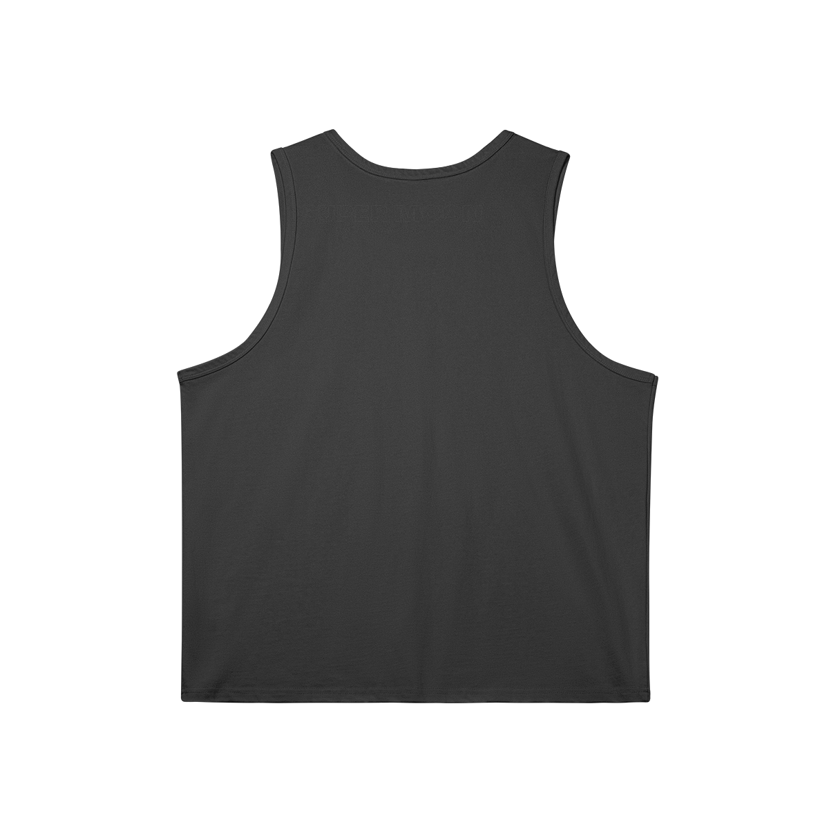 Calisthenics tank