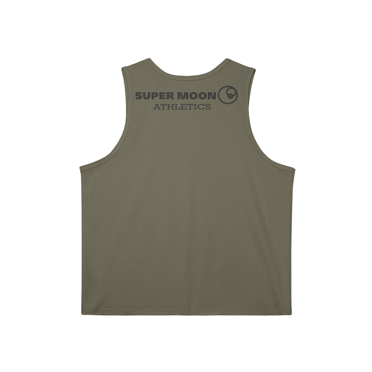 Calisthenics tank