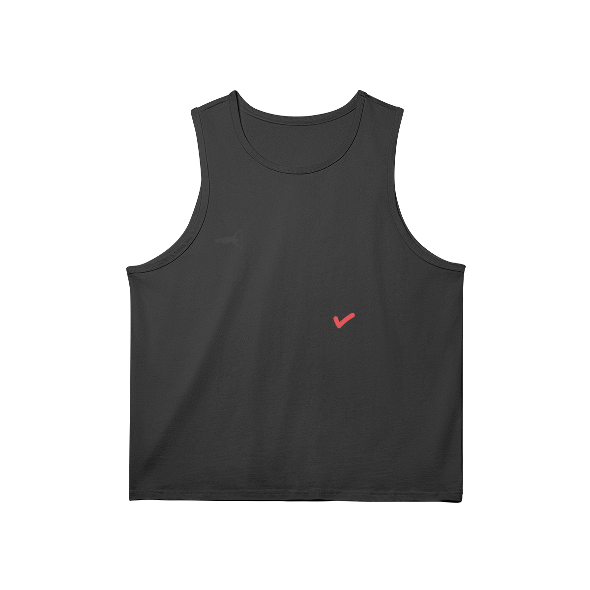 Calisthenics tank