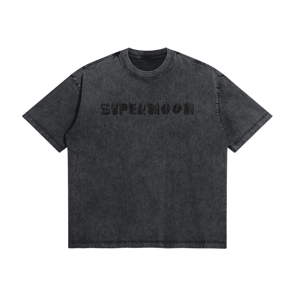 Logo simplefun tee