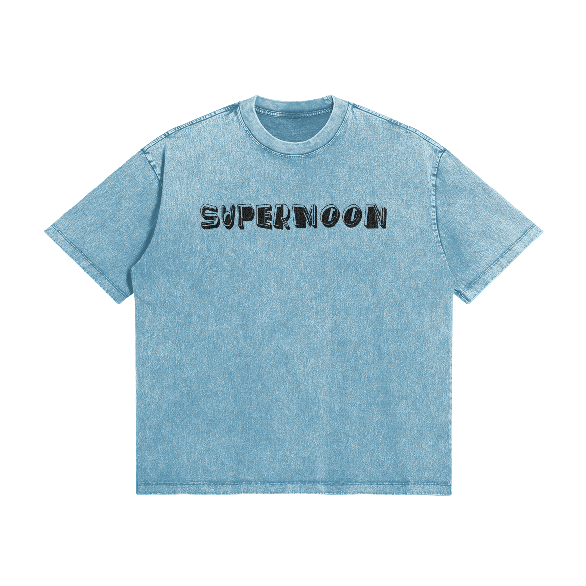 Logo simplefun tee