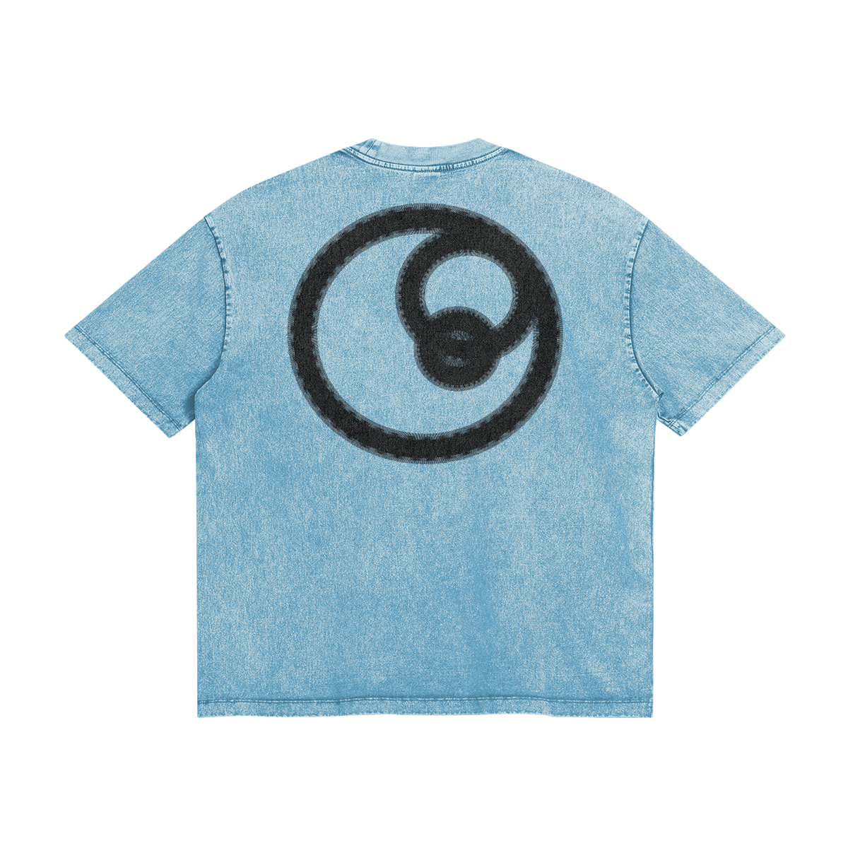 Logo simplefun tee