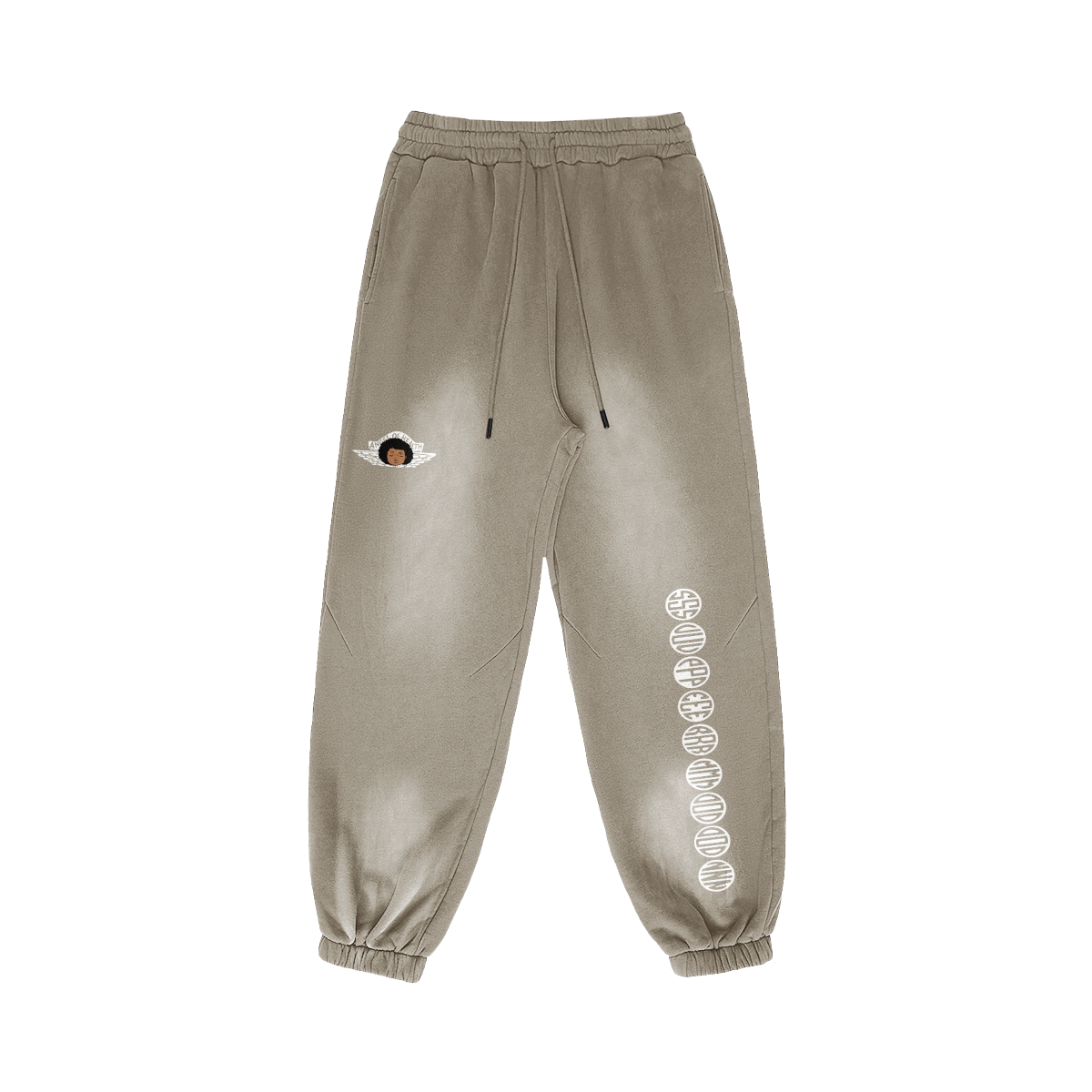 ANGEL OF HEALTH SWEATS*