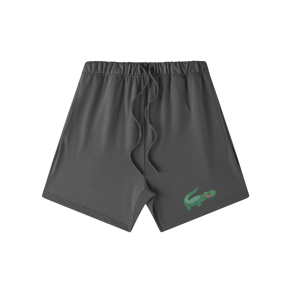 MELON'GATOR SHORTS*