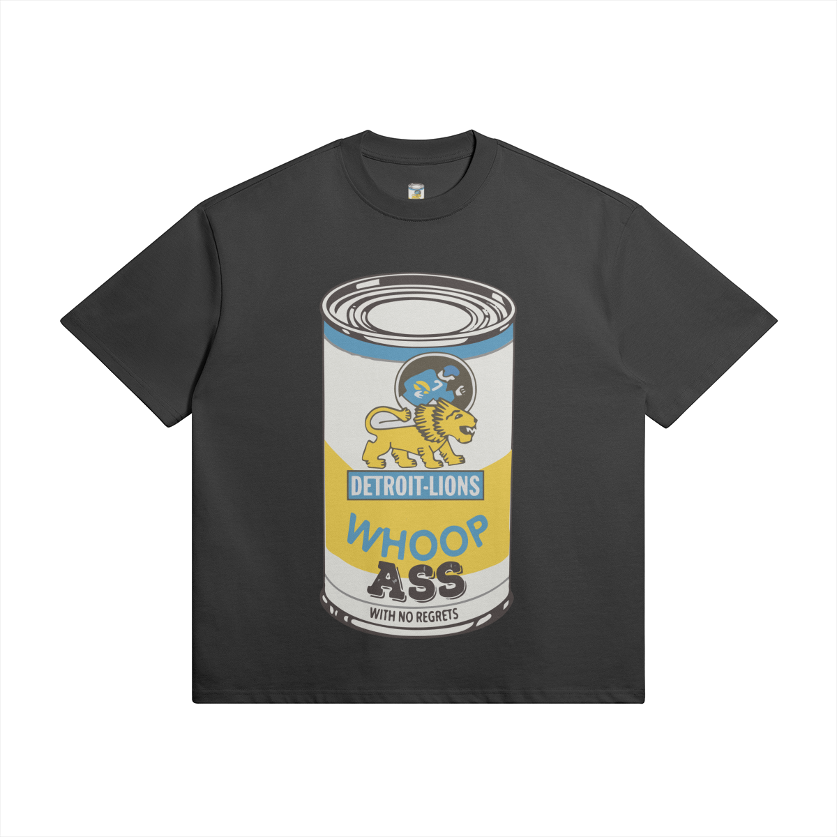 WHOOP ASS CAN TEE*