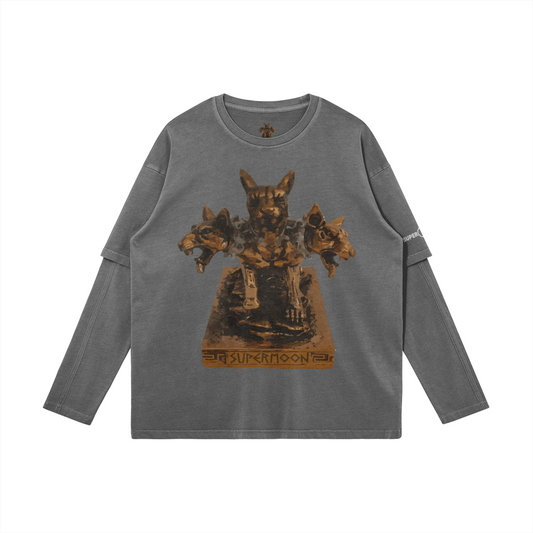 0-Y3D-Front Side