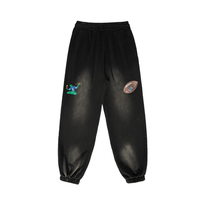 0-YAW-Front Side