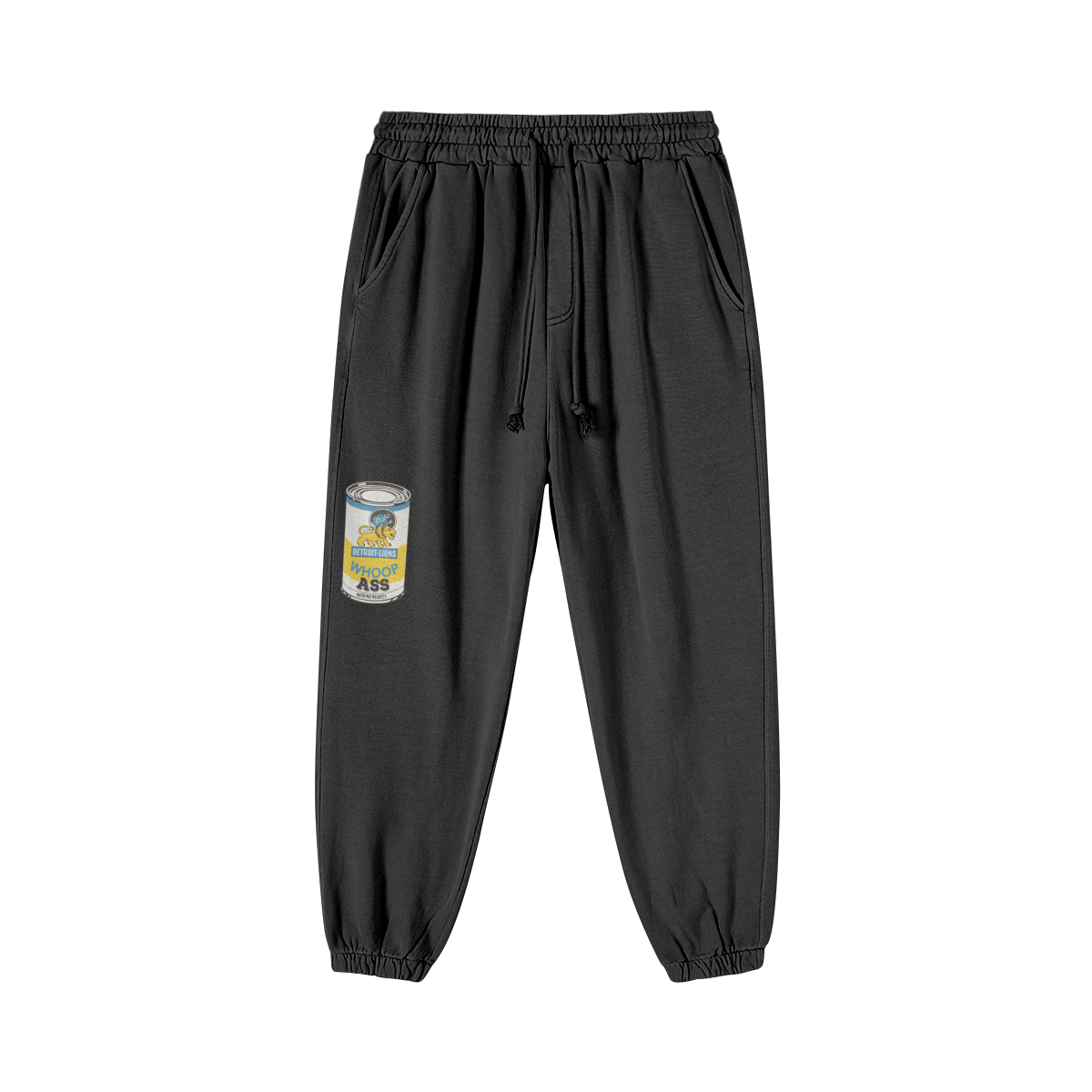 WHOOP ASS CAN SWEATS*