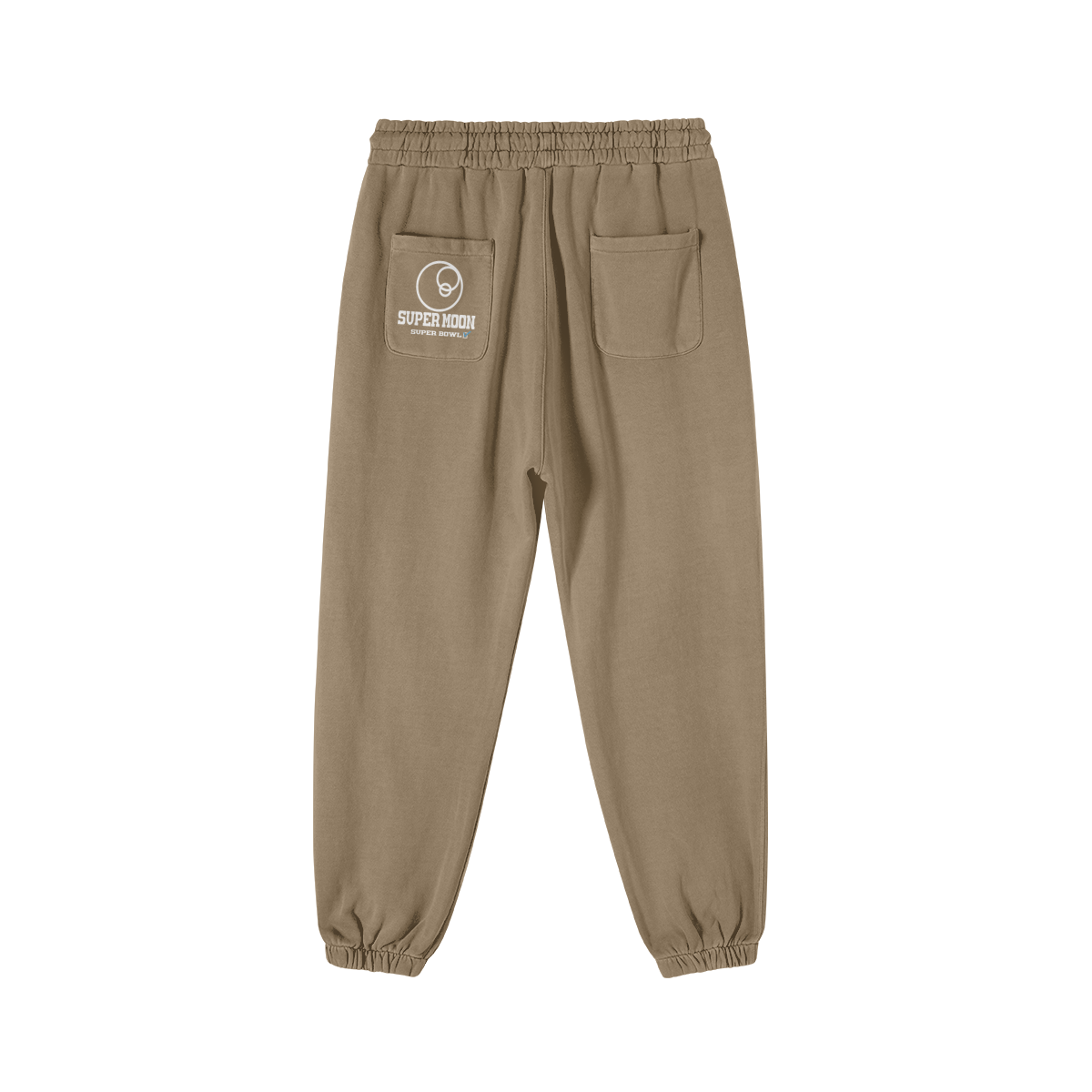 0-YAG-Back Side