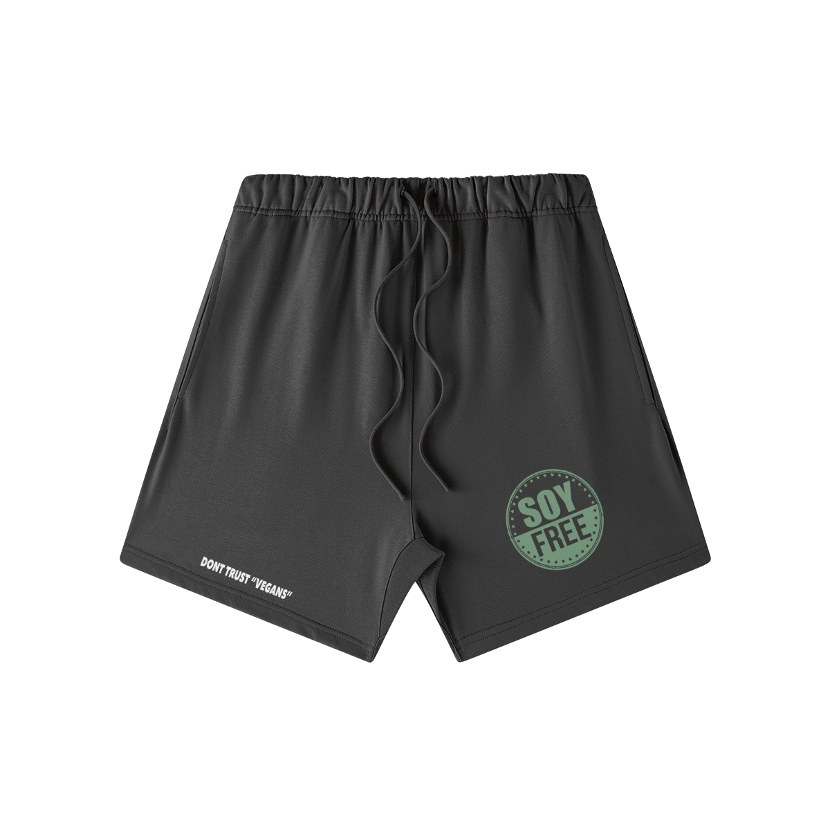 SOY FREE SHORTS*