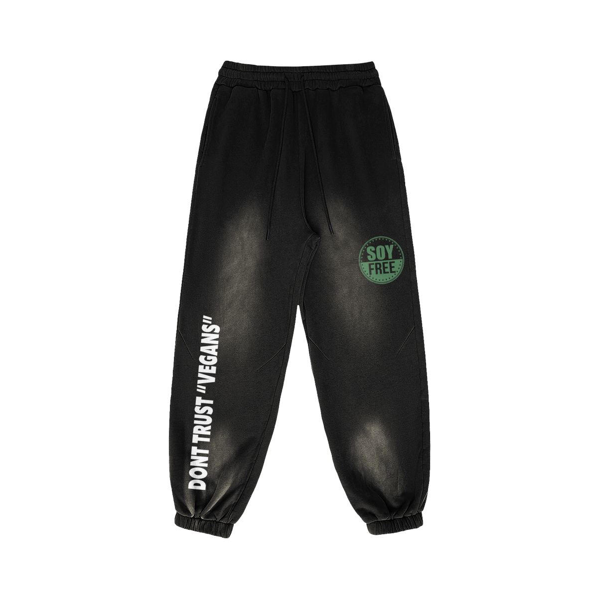 SOY FREE SWEATS*