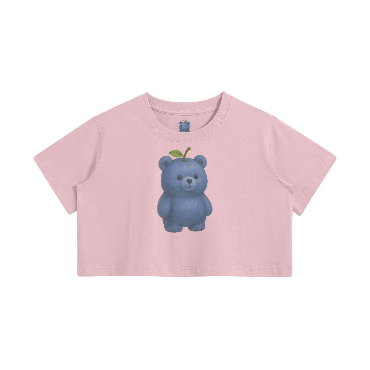 FRUIT BEAR BLUEBEARRY CROP*