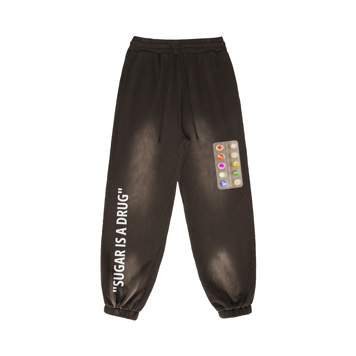 SUGAR PILLZ SWEATS*