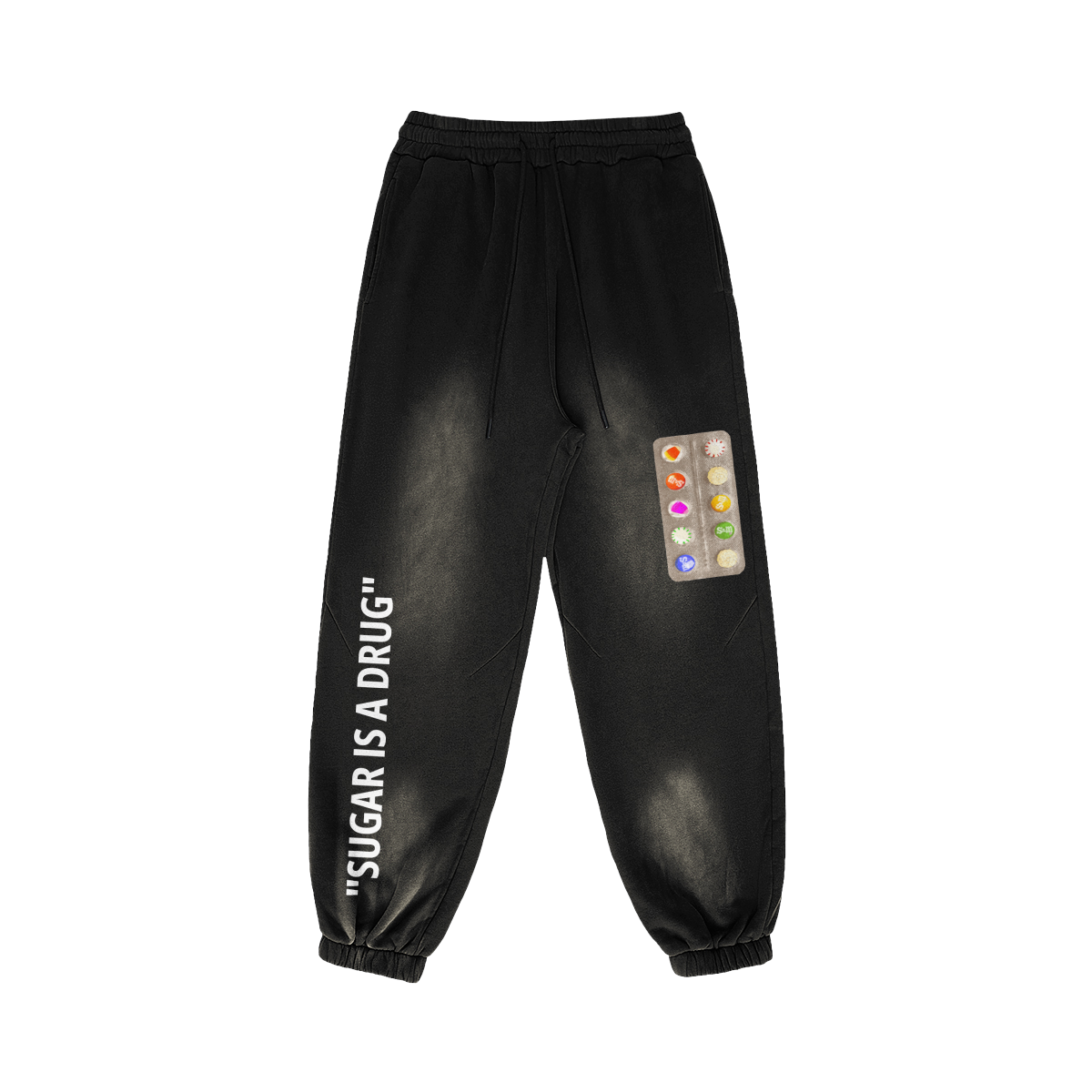 0-YAW-Front Side