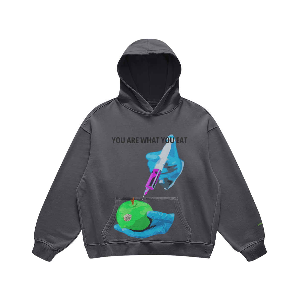 YAWYE HOODIE*