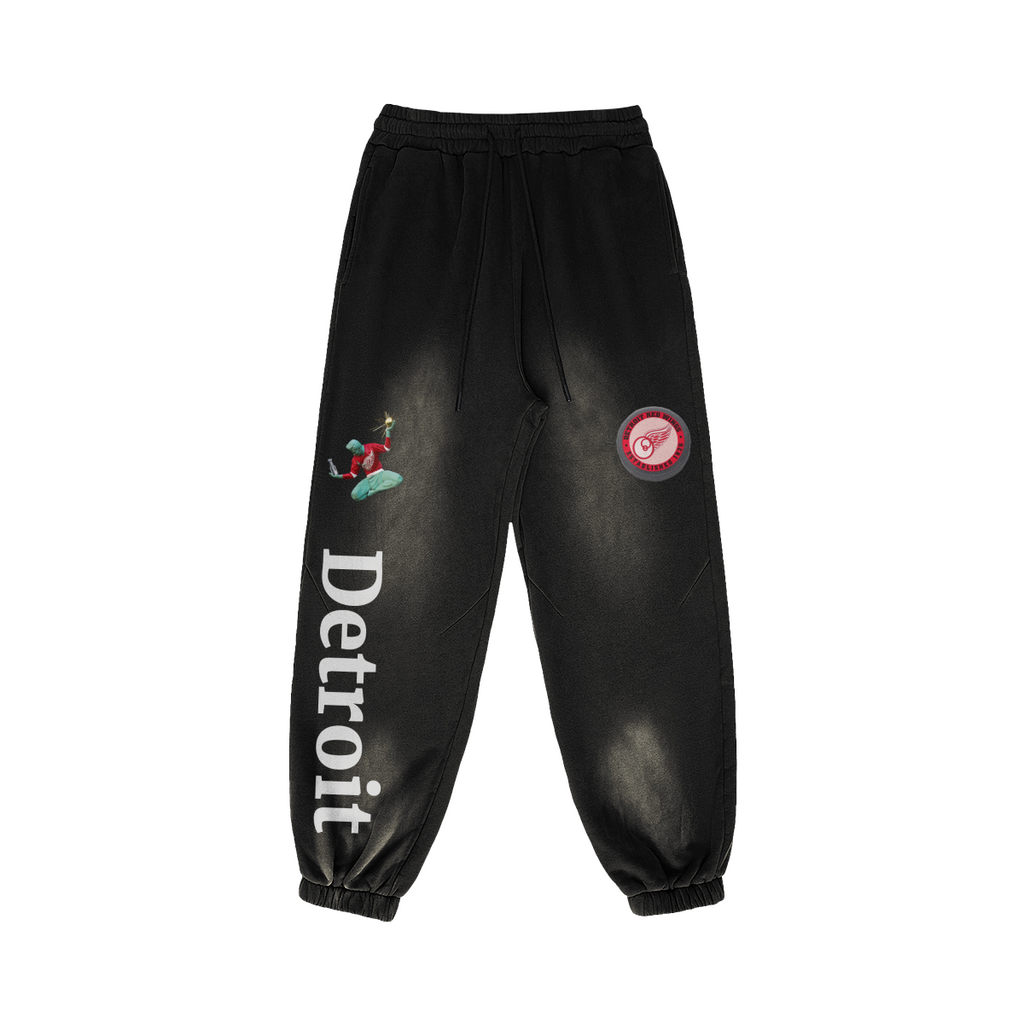 0-YAW-Front Side