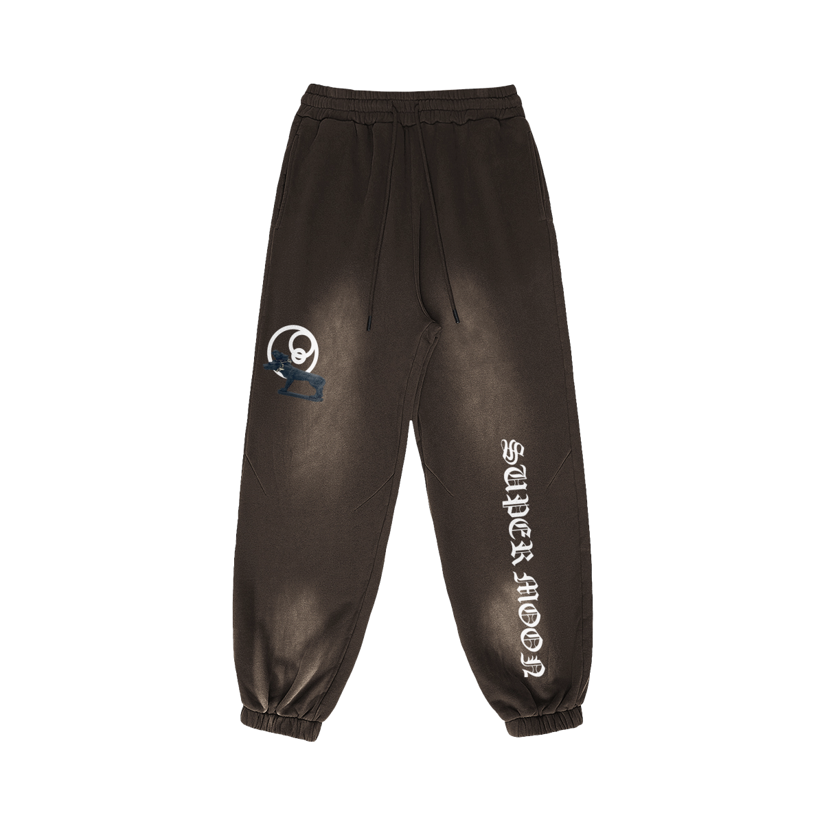 SIAMESE LONE WOLF SWEATS*
